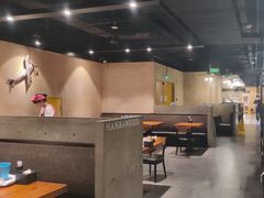 -汉巴味德·烤肉与啤酒的自助(杭州大悦城店)