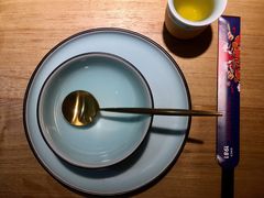 餐具摆设-胡马八破·川菜小馆(高新万达店)