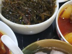 -李记小小吃·江油肥肠(涪江路店)