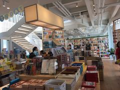 -猫的天空之城概念书店(北戴河蔚蓝海岸店)