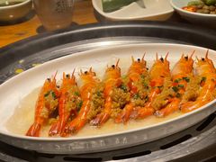 -三个渔夫·蒸汽海鲜(小白楼店)