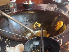 -东北特色铁锅炖·柴火灶(富阳一店)