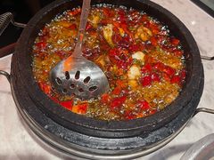-天辣(金桥啦啦宝都店)