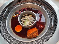 -晓宇重庆火锅(赛格国际购物中心店)