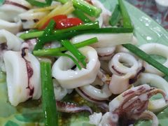 -如我美食(达道社区店)