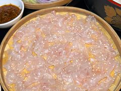 -草鱼先生潮州鱼生·虾生(新厦花园店)