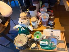-星巴克(海门解放路店)