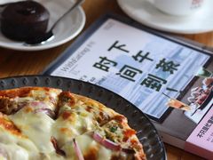 -1901 Cafe(西四店)