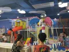 -大玩家(平江万达店)