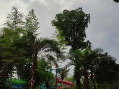 -杭州浪浪浪水公园