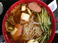-老东北烤肉(金山店)
