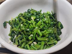 -李久其家民间餐厅(观沙岭公园店)