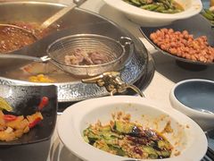 -千牛将·鲜牛肉火锅(开元路店)