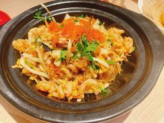 -避风塘(宝山万达店)