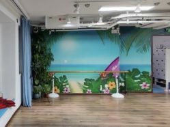点击看大图 -呼拉汇舞蹈生活馆 Hawaii Hula&Tahiti Dance Studio