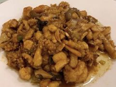 -牟传仁饭庄(星海店)
