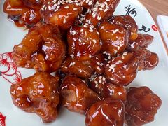 -壹笑茶庄·农家菜土菜杭帮菜