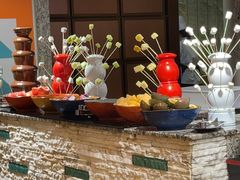 -怡咖啡海鲜自助餐厅(浦东香格里拉店)