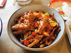 -老三样·旧食新味(万寿宫店)