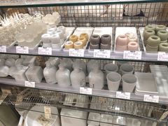 -MUJI无印良品(西湖银泰城店)