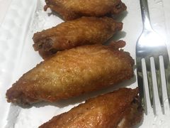 -金利茶餐厅(中船汇店)