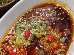 -红料理|串串有瘾·烧烤(吴中路店)
