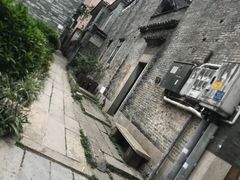 -长洲岛