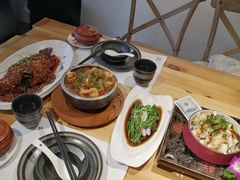 -云里小坐·小院里·团建·宴请·下午茶(三圣乡店)
