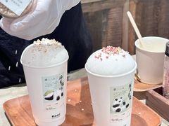-李山山茶事(景枫店)