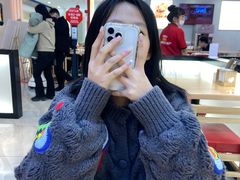 -米村拌饭(欧亚万豪店)