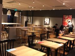 大堂-肯德基(福民路店)