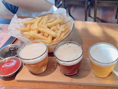 -宝莱纳餐厅(滨江店)