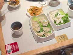 -千牛将·鲜牛肉火锅(开元路店)