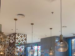 -半天妖烤鱼(物美沁山水店)