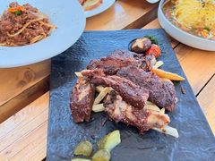 -Supine Bistro溯泮餐厅