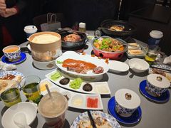 -阿庄新豫菜(通泰路店)