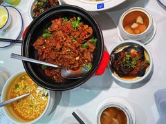 -兰湘子·湘菜小炒(石家庄万象城店)