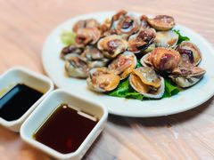 -阿杰臻选海鲜饭店(普陀山店)