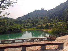 -黄公望隐居地