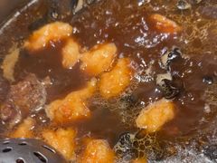 -蝎王府羊蝎子(虎坊桥总店)