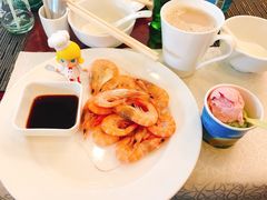 -古南都饭店-遂心遂意自助餐厅(广州路店)