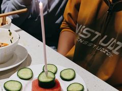 -海底捞火锅(高科广场店)