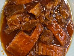 -清真利德顺小老饭庄(复兴路店)