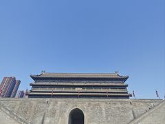 -西安城墙·碑林历史文化景区