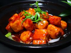 -饼中王酒楼(光复西路店)