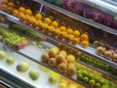 -烫面包·面包烘焙(绿地缤纷城店)