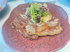 -黛瓦里·花园飨宴