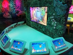 -沈阳海洋探索中心