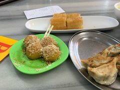 -芬芳甜品(同福路店)