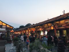 -樊三嬢手工甜水面(大邑安仁店)